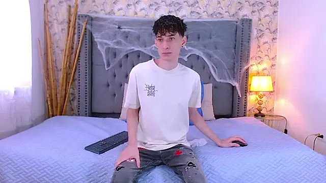 Luke Carter online show from 9, 10, 2025