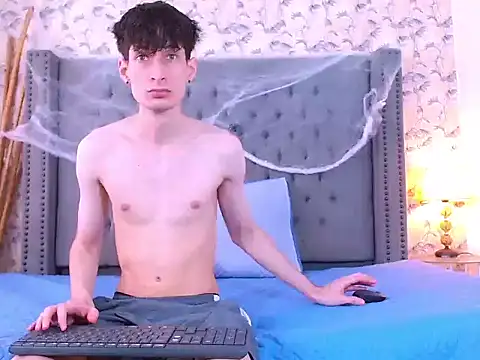 Luke Carter online show from 29, 10, 2025