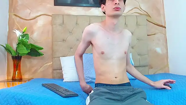 Luke Carter online show from 23, 3, 2026