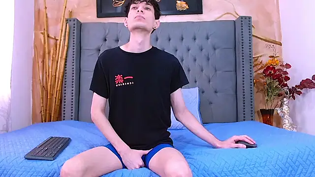 Luke Carter online show from 29, 11, 2025