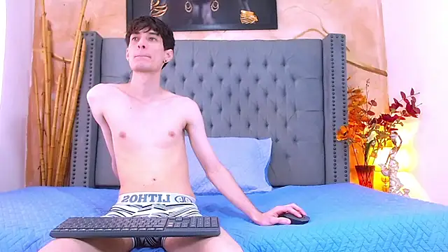 Luke Carter online show from 18, 12, 2025