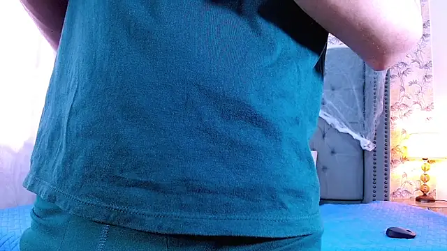 Luke Carter online show from 17, 10, 2025