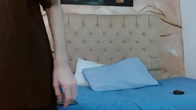 Luke Carter online show from 2, 4, 2026