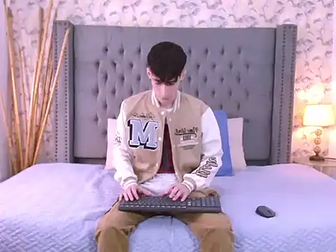 Luke Carter online show from 22, 9, 2025