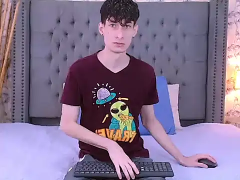 Luke Carter online show from 20, 9, 2025