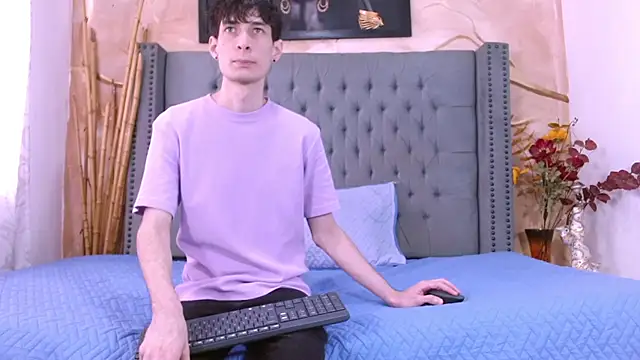 Luke Carter online show from 3, 12, 2025