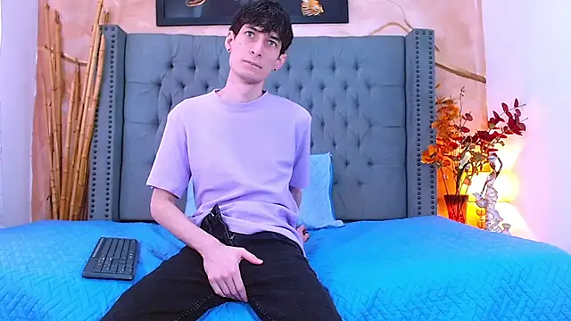 Luke Carter online show from 17, 12, 2025