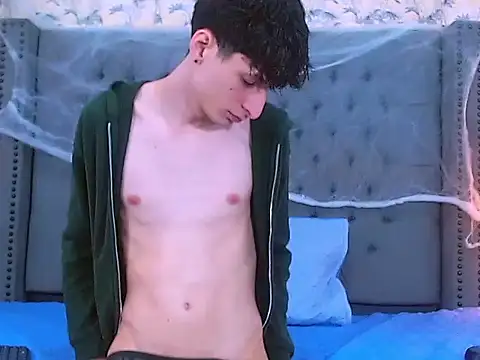 Luke Carter online show from 27, 10, 2025