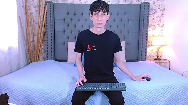 Luke Carter online show from 2, 10, 2025