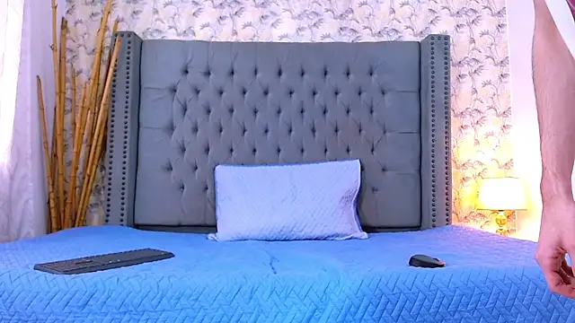 Luke Carter online show from 24, 11, 2025