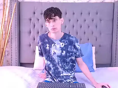 Luke Carter online show from 12, 9, 2025