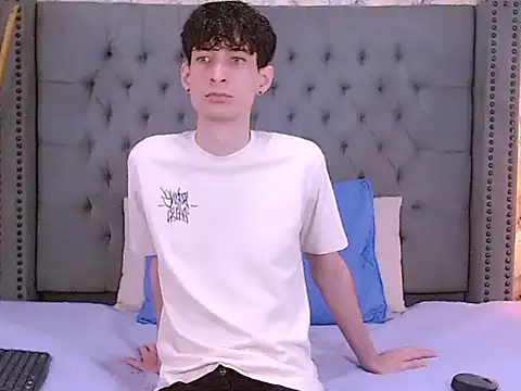 Luke Carter online show from 30, 9, 2025