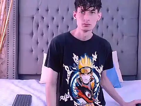 Luke Carter online show from 11, 9, 2025