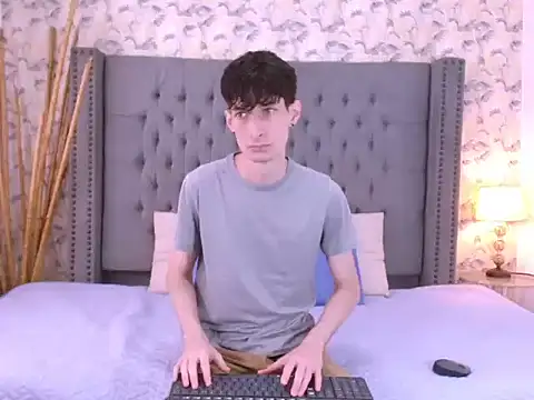 Luke Carter online show from 25, 9, 2025