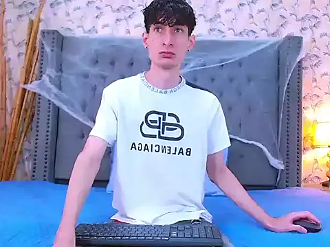 Luke Carter online show from 25, 10, 2025