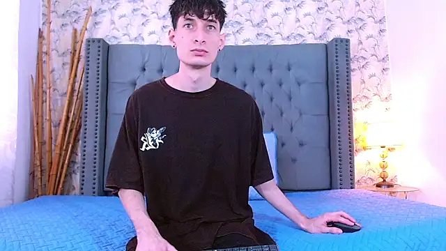 Luke Carter online show from 5, 11, 2025