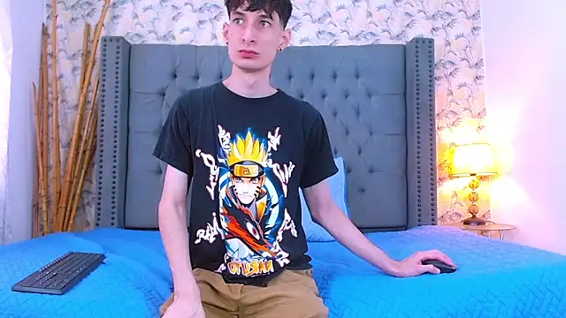 Luke Carter online show from 4, 11, 2025