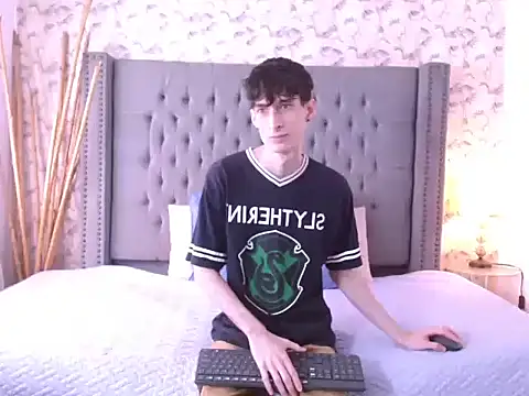 Luke Carter online show from 26, 9, 2025