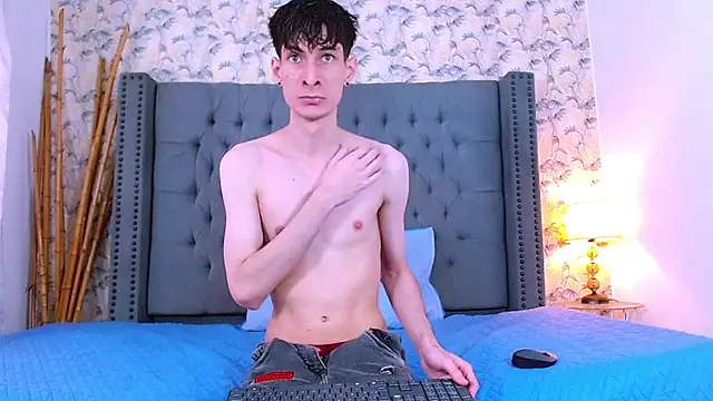 Luke Carter online show from 14, 11, 2025