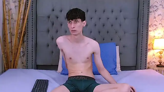 Luke Carter online show from 18, 9, 2025