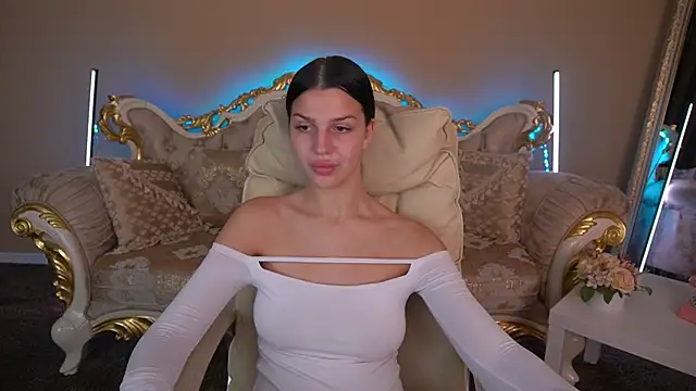 KamillaVibes online show from 20, 9, 2025