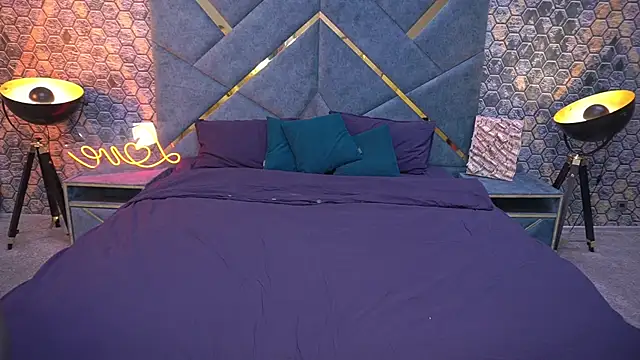 KamillaVibes online show from 26, 9, 2025