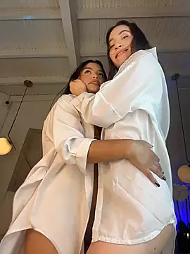 SweetieSinXXX online show from 1, 3, 2026