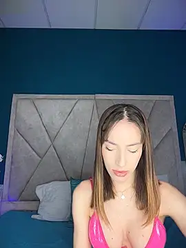 SweetieSinXXX online show from 21, 5, 2026