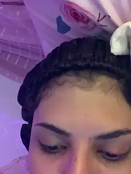 luluzinhax online show from 15, 3, 2026