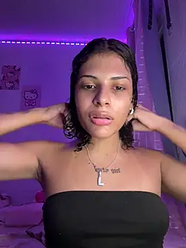 luluzinhax online show from 30, 3, 2026