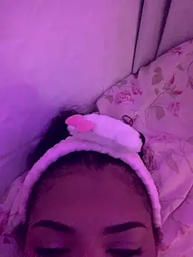 luluzinhax online show from 14, 1, 2026