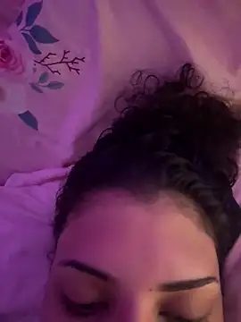 luluzinhax online show from 25, 3, 2026