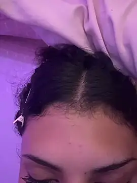 luluzinhax online show from 28, 3, 2026