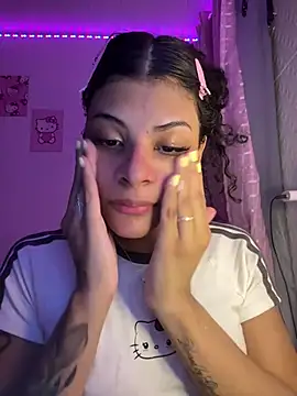 luluzinhax online show from 11, 4, 2026