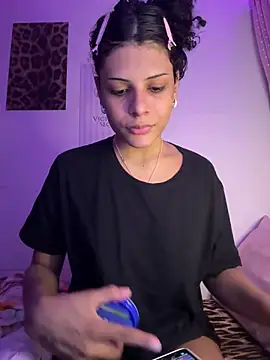 luluzinhax online show from 2, 6, 2026
