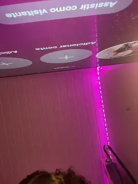 luluzinhax online show from 1, 4, 2026