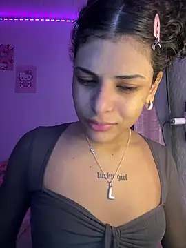 luluzinhax online show from 23, 4, 2026