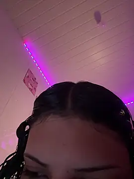 luluzinhax online show from 21, 5, 2026
