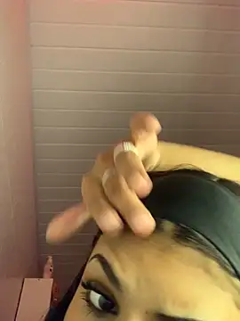 luluzinhax online show from 29, 9, 2025