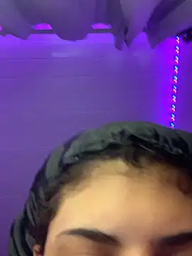 luluzinhax online show from 27, 9, 2025