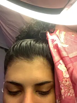 luluzinhax online show from 20, 10, 2025