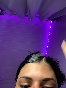 luluzinhax online show from 19, 12, 2025