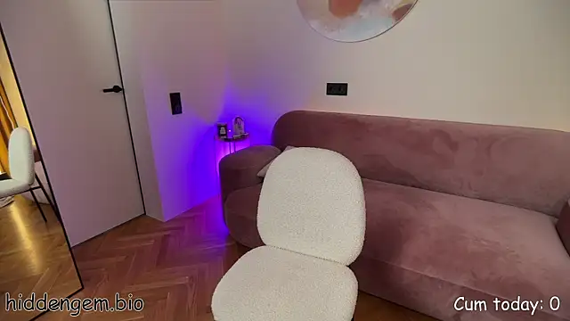 HiddenG3m online show from 5, 4, 2026