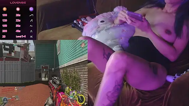 mmmminaDarling online show from 11, 6, 2026