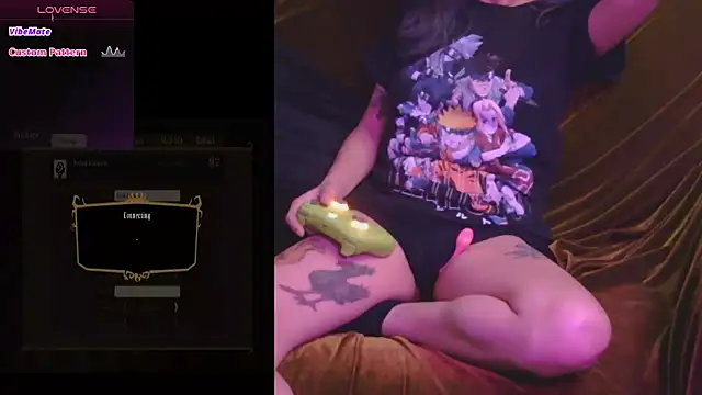 mmmminaDarling online show from 15, 4, 2026