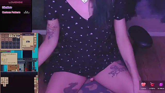 mmmminaDarling online show from 1, 3, 2026