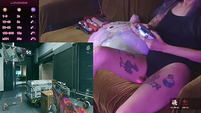 mmmminaDarling online show from 11, 6, 2026