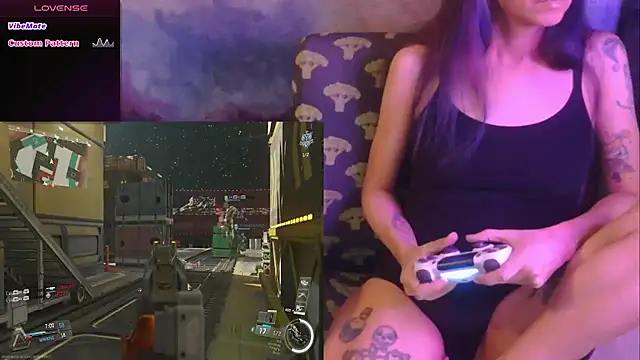 mmmminaDarling online show from 28, 7, 2026