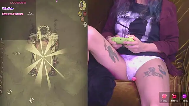 mmmminaDarling online show from 14, 4, 2026