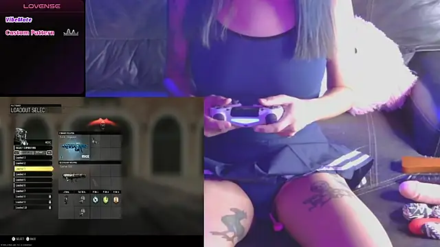 mmmminaDarling online show from 7, 2, 2026